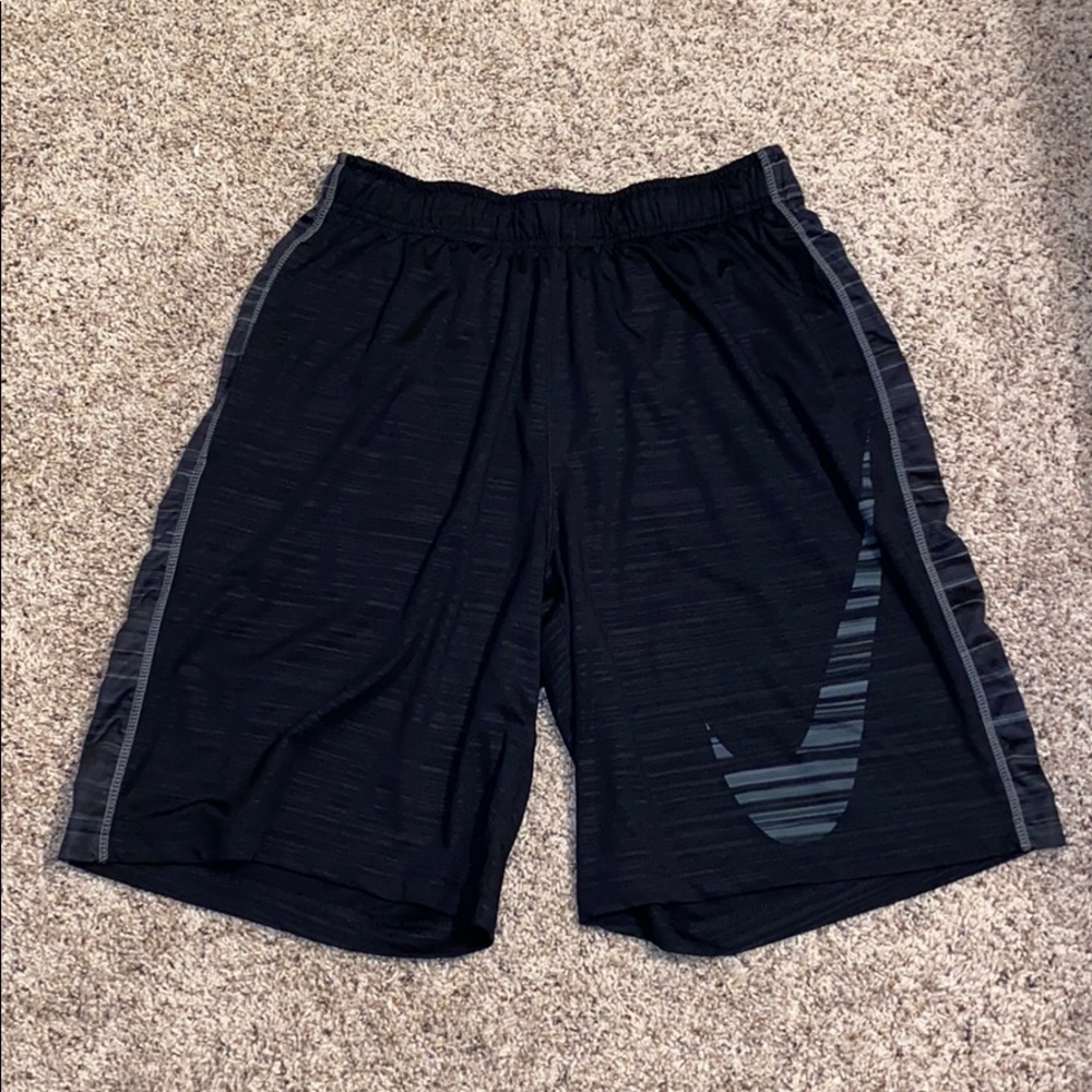 Nike Dri-Fit Shorts